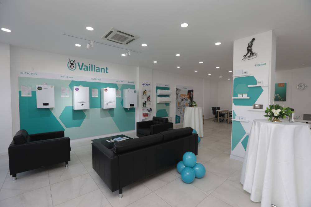 Vaillant’ın kullanıcı dostu ürünleri Sakarya halkıyla buluşuyor 4 Normtek22