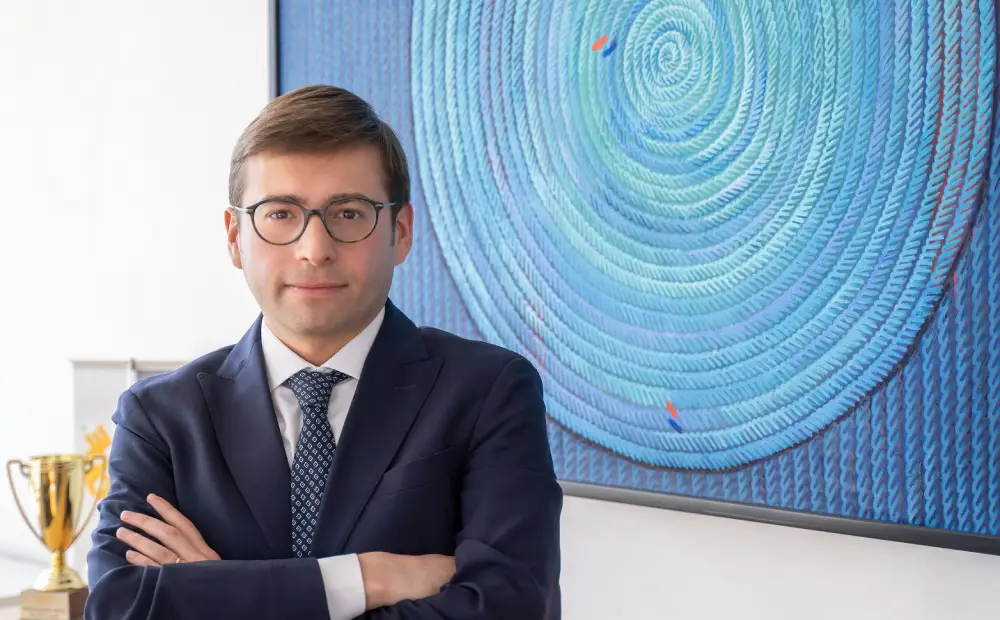 ODE Yalitim Yonetim Kurulu Uyesi Ozan Turan