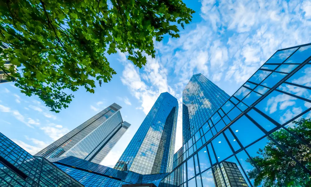 Danfoss, ENFOR’un bölgesel enerji verimliliği yazılım işini satın aldı 5 Building View11