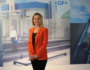GF Hakan Plastik’in yeni genel müdürü Esra Erdal oldu 4 GF Hakan Plastik Genel Muduru Esra Erdal