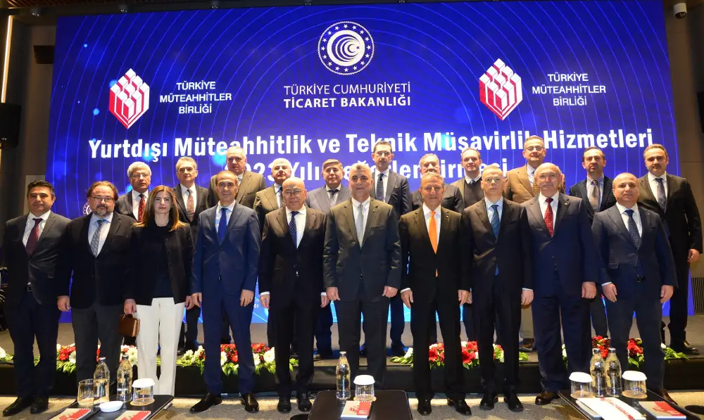 Turkiye Muteahhitler Birligi Baskani M. Erdal Eren44