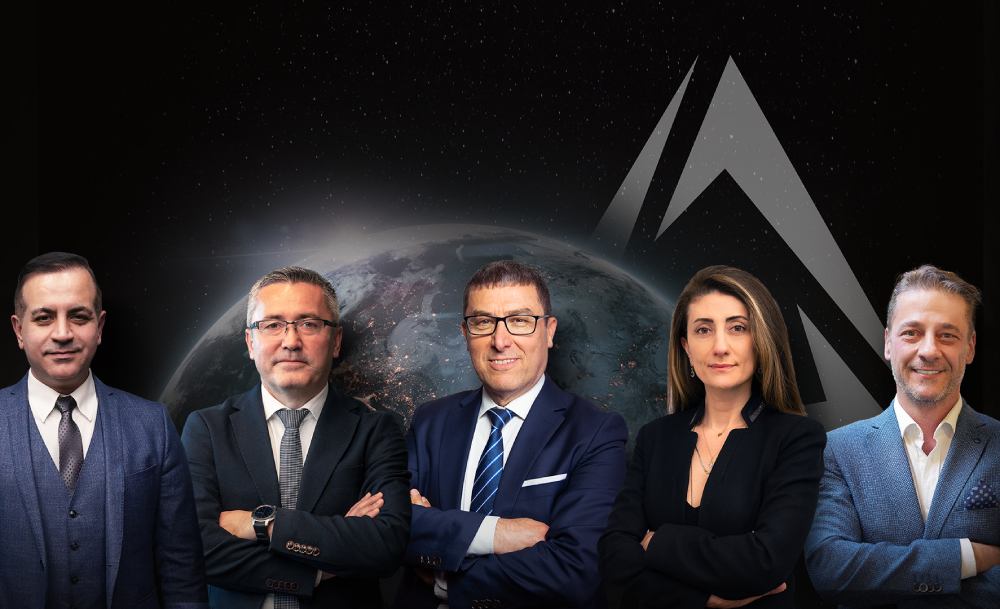 Acik Holding