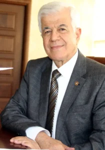 Hasan Semsi1