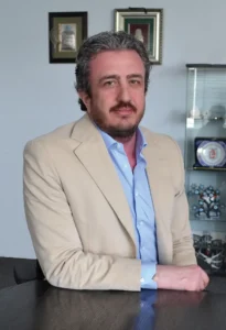 KYK Yapı Kimyasalları Yönetim Kurulu Başkanı Cemil Onur Sürmeli'den 2024 yapı kimyasalları sektörü öngörüsü 4 KYK Yapi Kimyasallari Yonetim Kurulu Baskani Cemil Onur Surmeli1