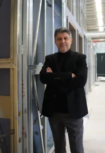 Melih Şimşek: Fabrikadan halka ev satan Consera inşaat sektöründe endüstrileşmeye öncülük ediyor 6 Melih Simsek