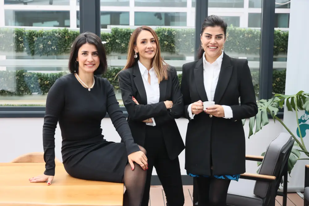 Baymak’ın global stratejisi kadın çalışan sayısını üst seviyeye çekmek 5 Pinar Canli