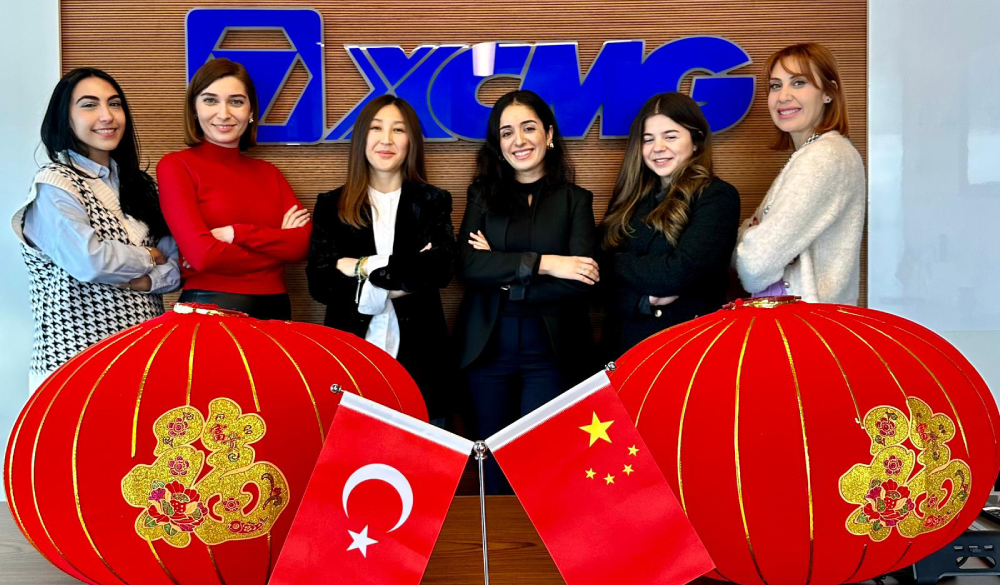 XCMG Turkiye33