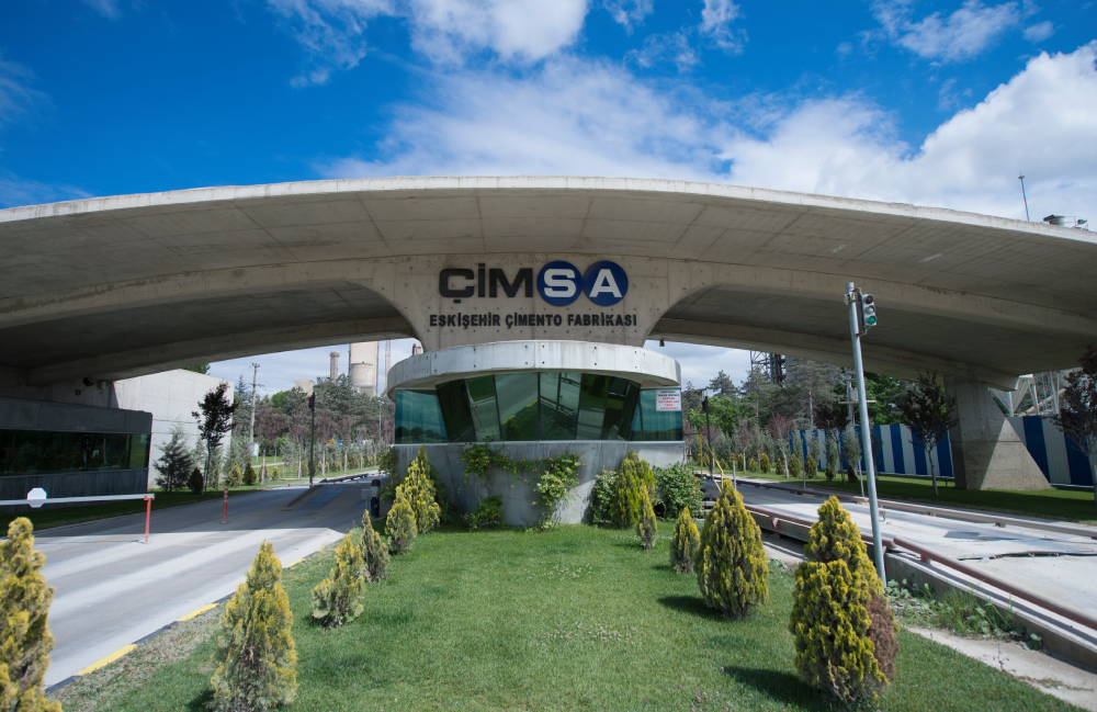 Çimsa 2023'ü başarılı finansal sonuçlar ile tamamladı 4 CIMSA