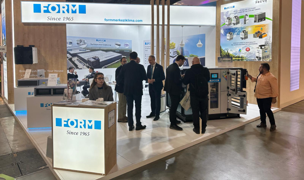 Form, İtalya’daki Mostra Convegno Fuarı’nda yoğun ilgi gördü 4 Form Mostro Convegno Fuari 211