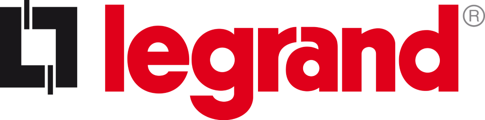 Legrand Türkiye Grubu'nun kadın çalışan oranı yüzde 50'ye ulaştı 4 Legrand Logo