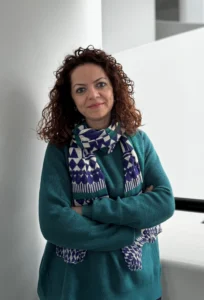 Pınar Akaslan: ABS Alçı ürünleri performansı yüksek yapılar için güvenli çözümler sunuyor 5 ABS Alci Pazarlama Departmani Yuksek Mimar Pinar Akaslan1