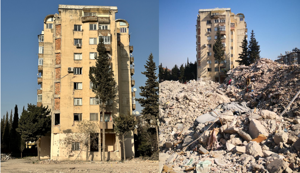 Mustafa Arı: ARTYOL tüm yapı tiplerinde deprem performans analiz ve güçlendirme yetkinliğine sahip 7 ARTYOL 44