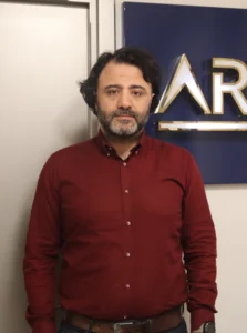 Mustafa Arı: ARTYOL tüm yapı tiplerinde deprem performans analiz ve güçlendirme yetkinliğine sahip 5 ARTYOL Genel Koordinatoru Mustafa Ari2