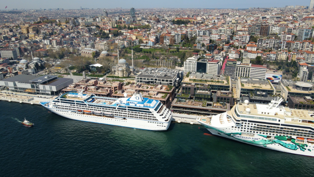 CruisePort75