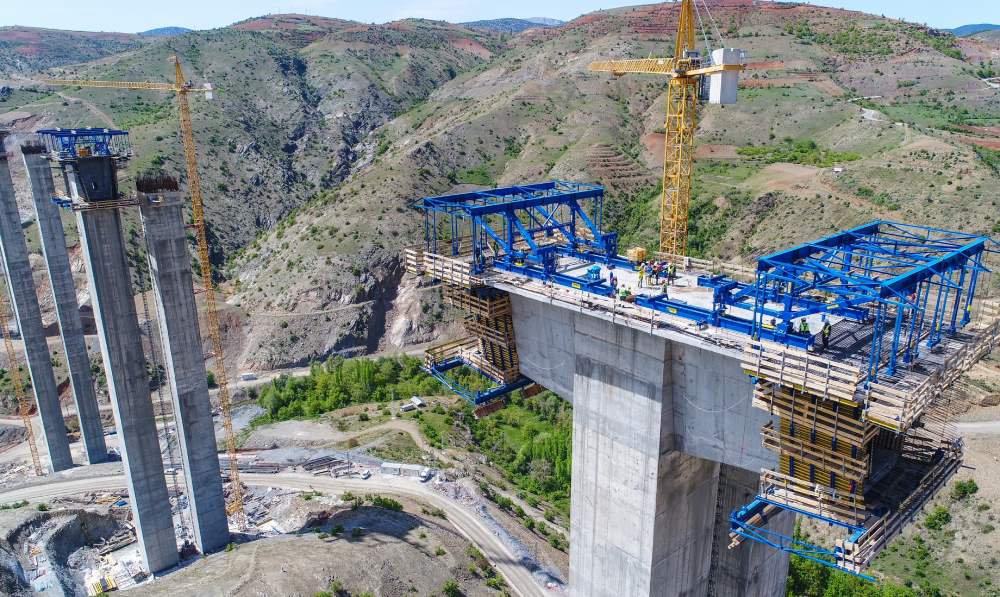 Doka Türkiye, Yapı Fuarı 2024’te yerini aldı 5 Doka Turkeybuild 233