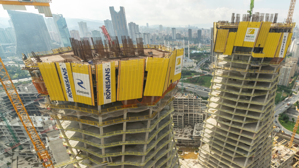Doka Türkiye, Yapı Fuarı 2024’te yerini aldı 4 Doka Turkeybuild 322
