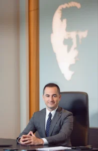 Ali Kurt: KİPTAŞ’ın hedefi İstanbul’u daha dayanıklı bir kent yapmak 6 KIPTAS Genel Muduru Ali Kurt2