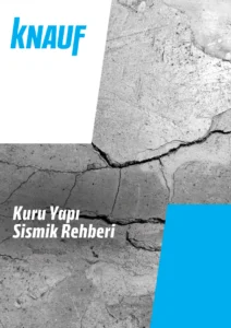 Ali Türker: Kuru yapı sistemlerinin depremde avantajları 7 KNAUF33