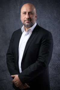 M. Yasa Kılınç: Karbon fiber malzemesi inşaat güçlendirmede teknolojik devrim yaratıyor 5 Kordsa Insaat Guclendirme Satis ve Pazarlama Grup Muduru M. Yasa Kilinc1