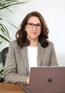 Yapıchem Kimya TKYD üyesi oldu 3 Pinar Arican Bayramicli Yapichem Kimya Genel Muduru 1