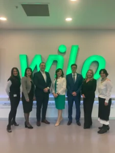 Wilo Türkiye, AHK ile Premium Üyelik Sözleşmesi imzaladı 4 Wilo AHK 233