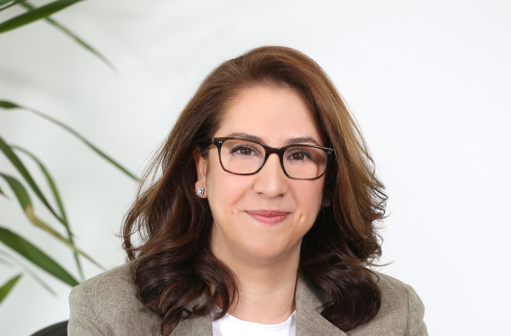 Yapichem Kimya Genel Muduru Pinar Arican Bayramicli