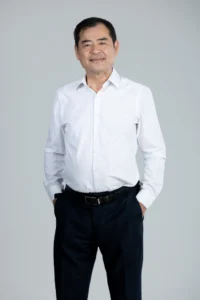 Yoshinori Moriwaki: Türkiye'de tüm kamu binalarına sismik izolatör zorunluluğu getirilmeli 5 Yoshinori Moriwaki33