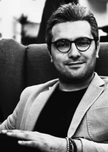 Samed Uslu: Teknik tekstil takviyeleri üretiminde 35 yıllık deneyime sahibiz 5 solidian kelteks Turkiye Direktoru Samed Uslu11