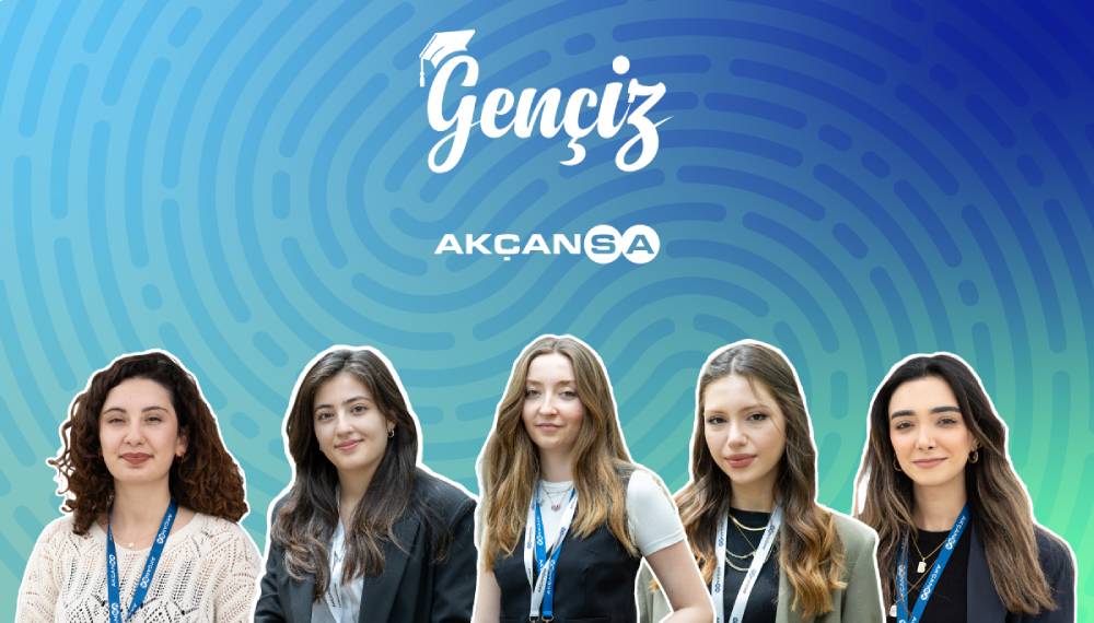 AKC Genciz Staj1