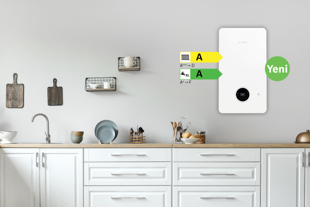 Bosch Condens 2200iW1