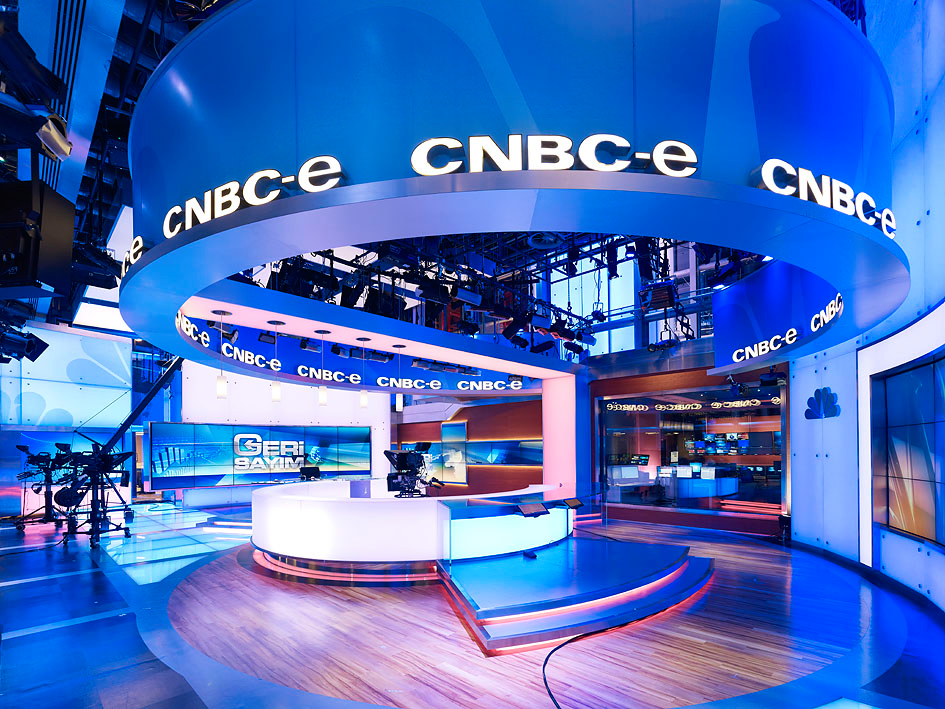 CNBC E Form