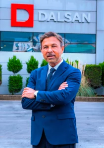 Dalsan Alçı'nın yeni Genel Müdürü Timuçin Daloğlu oldu 3 Dalsan Alci Genel Muduru Timucin Daloglu2 1