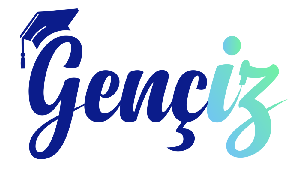 Akçansa’dan GençİZ staj programıyla genç yeteneklere tam destek 4 GencIZ Logo22