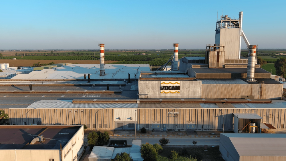 Izocam Fabrika 1