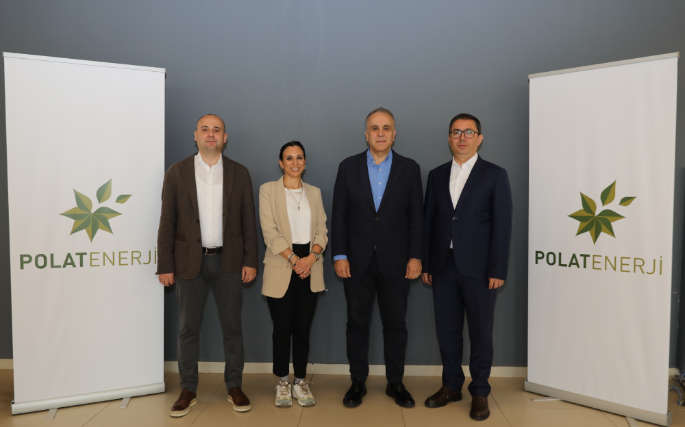 Polat Enerji 1