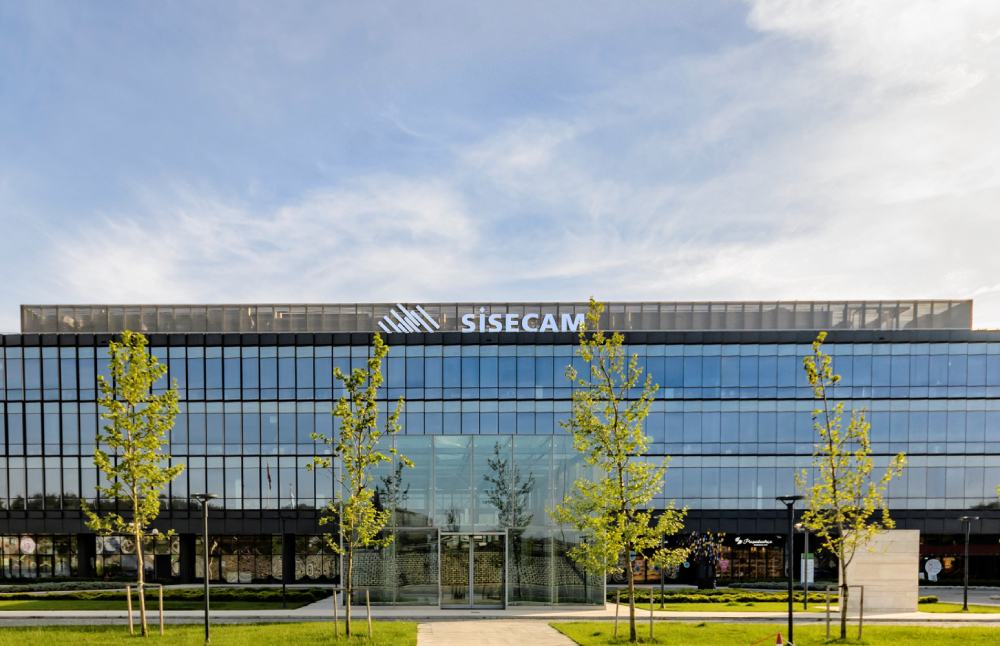 Sisecam Genel Merkez