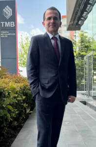 Türkiye Müteahhitler Birliği’nde yeni Genel Sekreter Fuat Kasımcan oldu 4 Turkiye Muteahhitler Birligi Genel Sekreter Fuat Kasimcan2