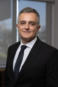 Emre Ilıcalı: İnşaat sektöründe sürdürülebilirlik bütünsel ele alınmalı 5 Altensis Yonetici Ortagi Dr. Emre Ilicali77
