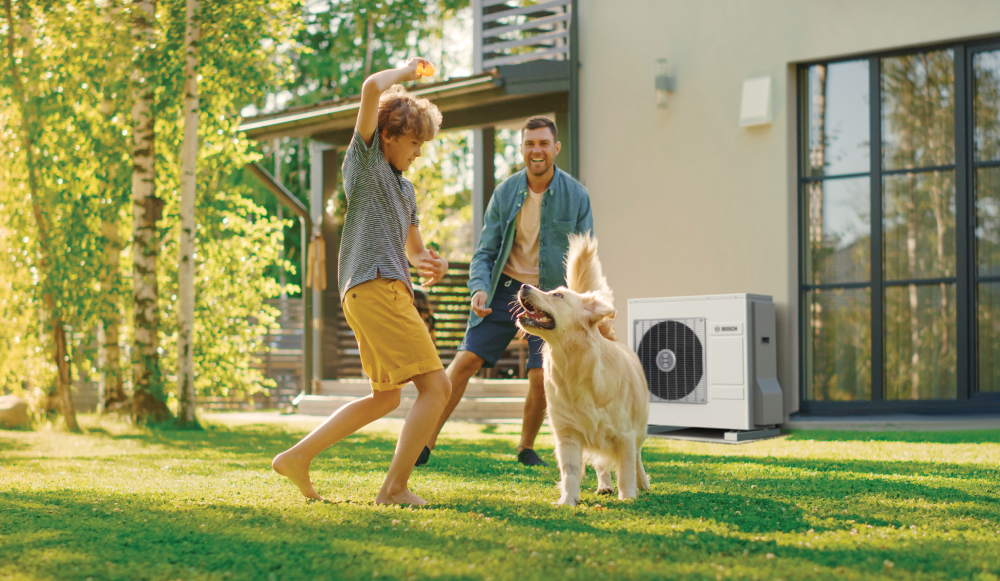 Bosch Home Comfort Group’tan Sürdürülebilir Tesis Yönetimi Zirvesi'ne destek 4 Bosch22