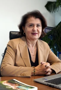 Neslihan Yeşilyurt: Karbon nötr şirket olma hedefine adım adım 5 Daikin Turkiye Yonetim Kurulu Uyesi Neslihan Yesilyurt2