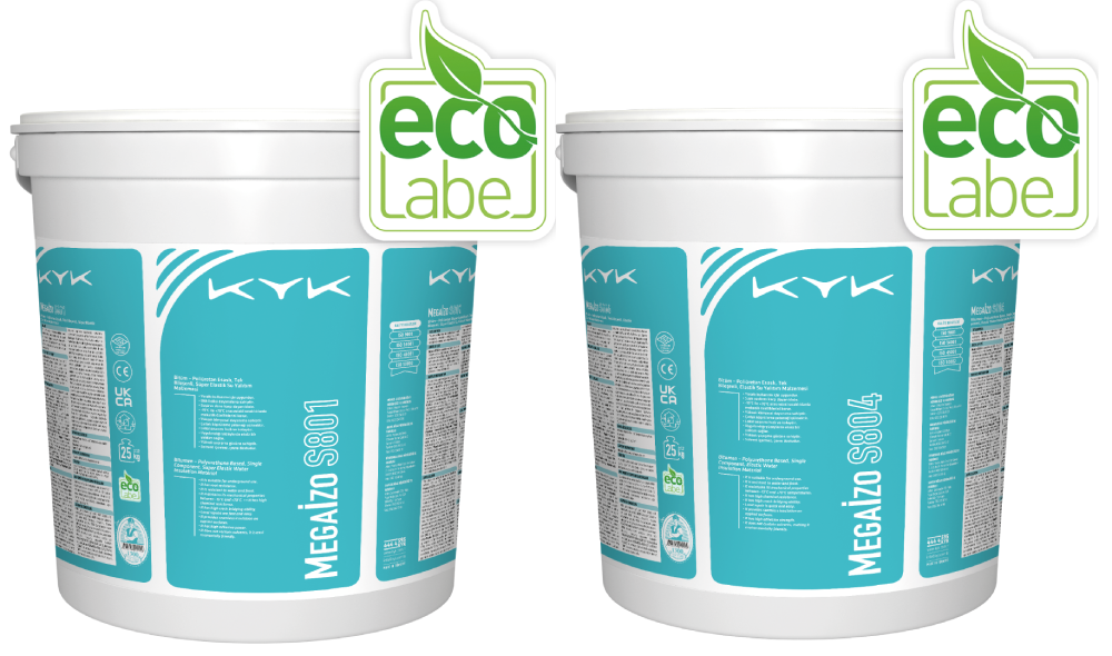KYK Eco1