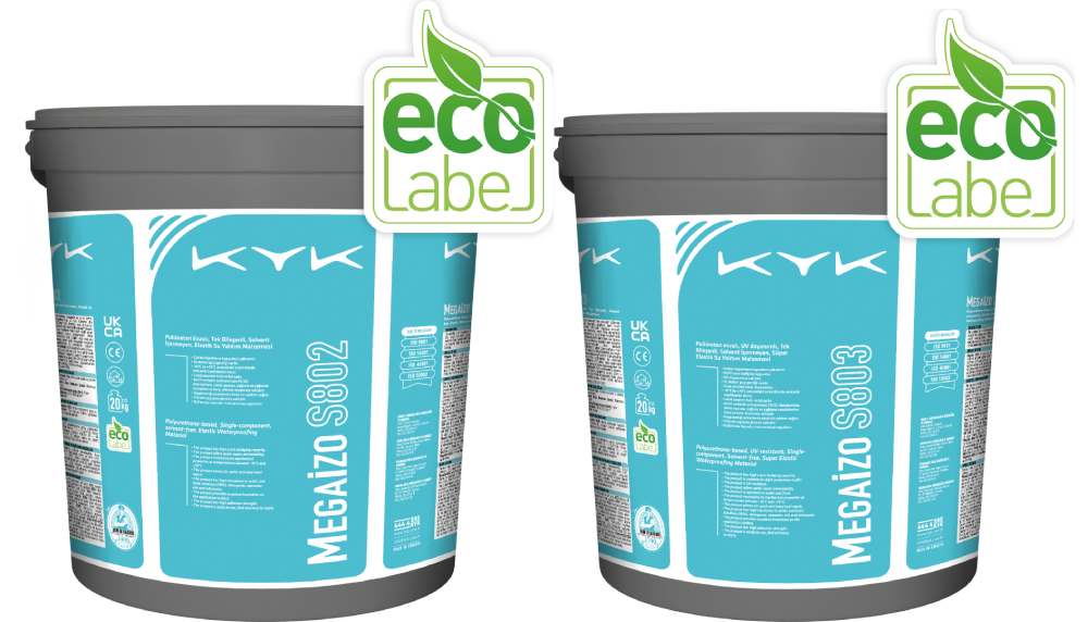 KYK Eco33