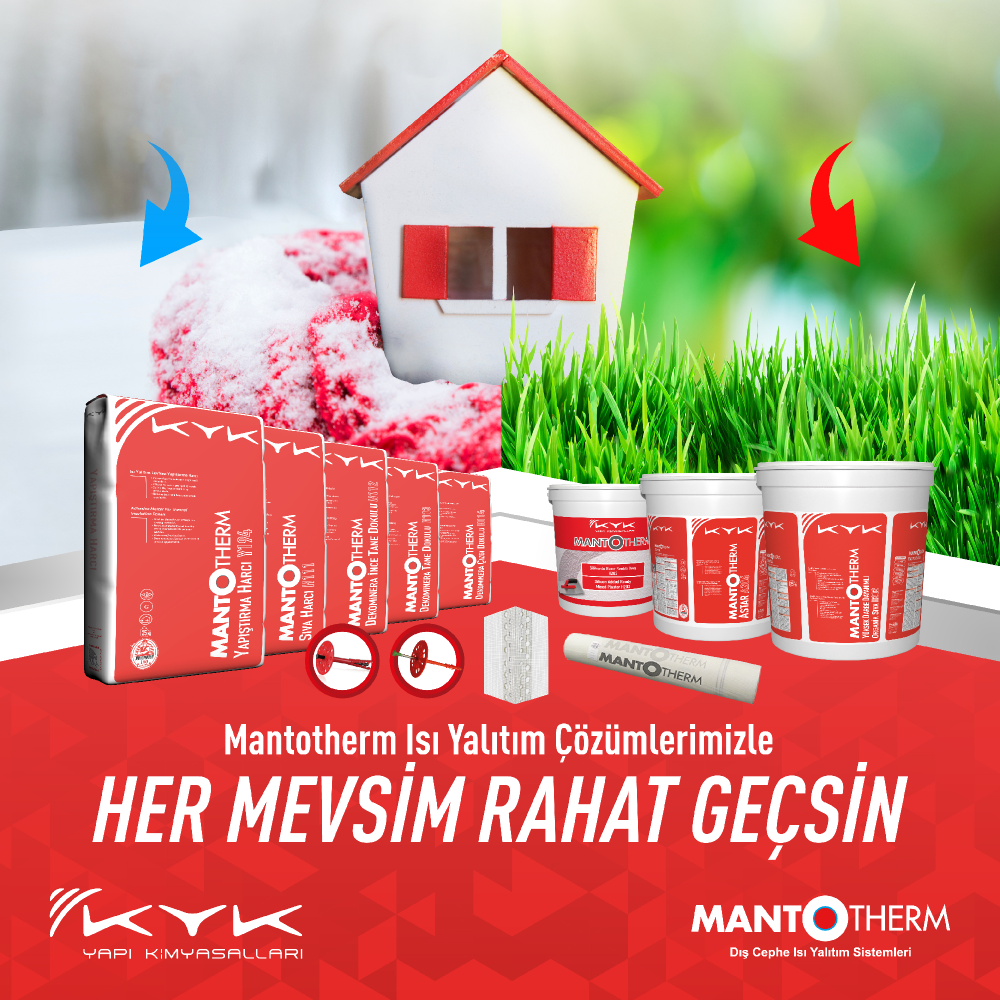 Mantotherm Isi Yalitim Cozumleri1