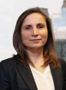 Sürdürülebilirlik; sorumluluk mu zorunluluk mu? 8 NKB Research Consulting Kurucusu Finansal Danisman Nergis Kasabali
