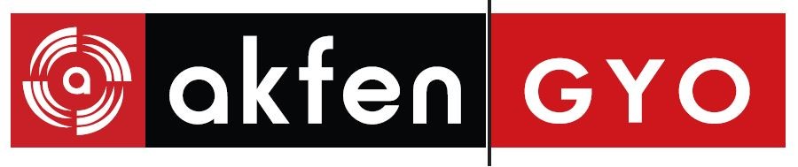 Akfen GYO’nun Genel Müdürlüğü’ne Ece Demirpençe getirildi 4 AkfenGYO Logo1