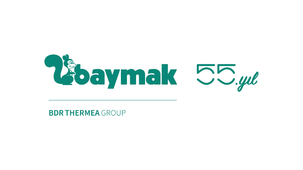 İklimlendirme sektörünün öncü markası Baymak 55. yaşını kutluyor 4 Baymak 55 Y l