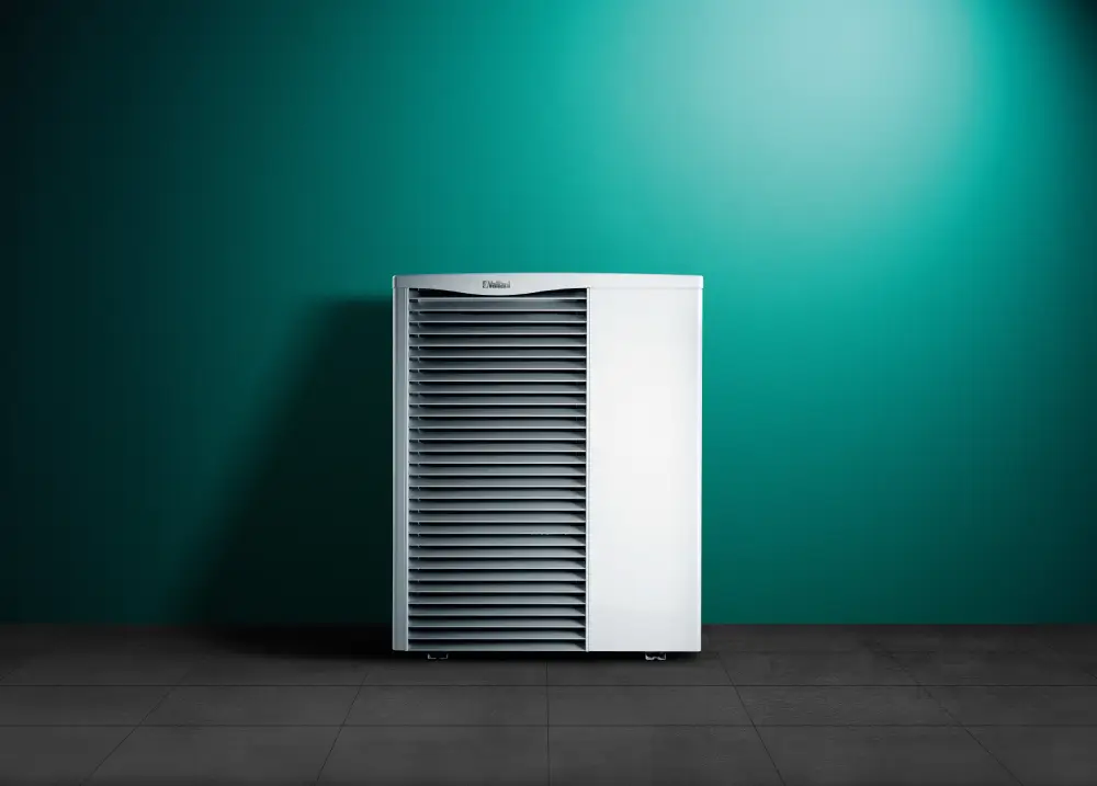 Vaillant ısı pompaları ile konut projelerine imza atmaya devam ediyor 4 Vaillant1