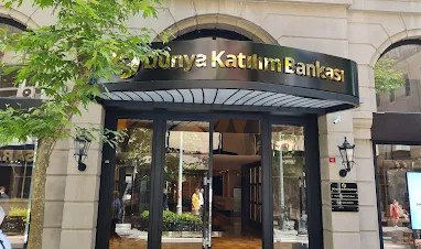 Dunya Katilim Bankasi