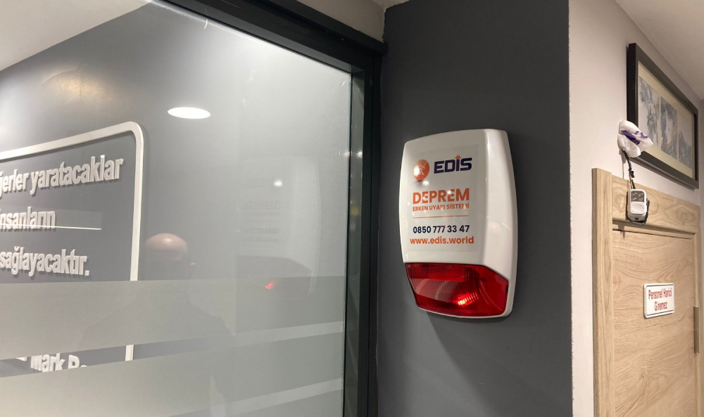 Deprem erken uyarı sistemi Marmara Bölgesi’nde aktif kullanılıyor 6 Edis 5 150926351