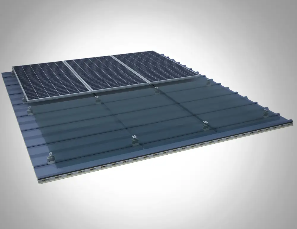 Izocam Tekiz Solar Eati Paneli 110611034